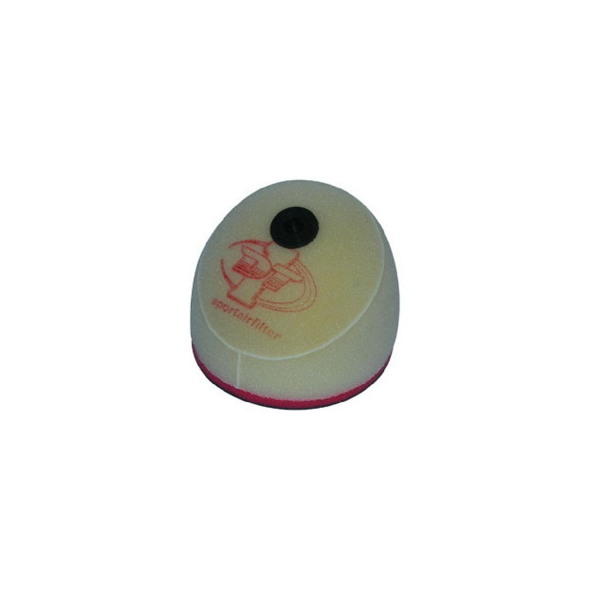 Filtro de aire DT-1 NT para Motocross y Enduro KTM EGS 2T 125 CC 92/97