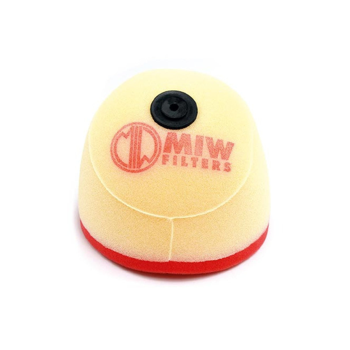 Meiwa H1290 Filtro de aire HONDA CR R 125 CC 82/85