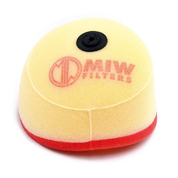 Filtro de aire Meiwa TM7102 TM MX Cross 2T 85 CC 08/14