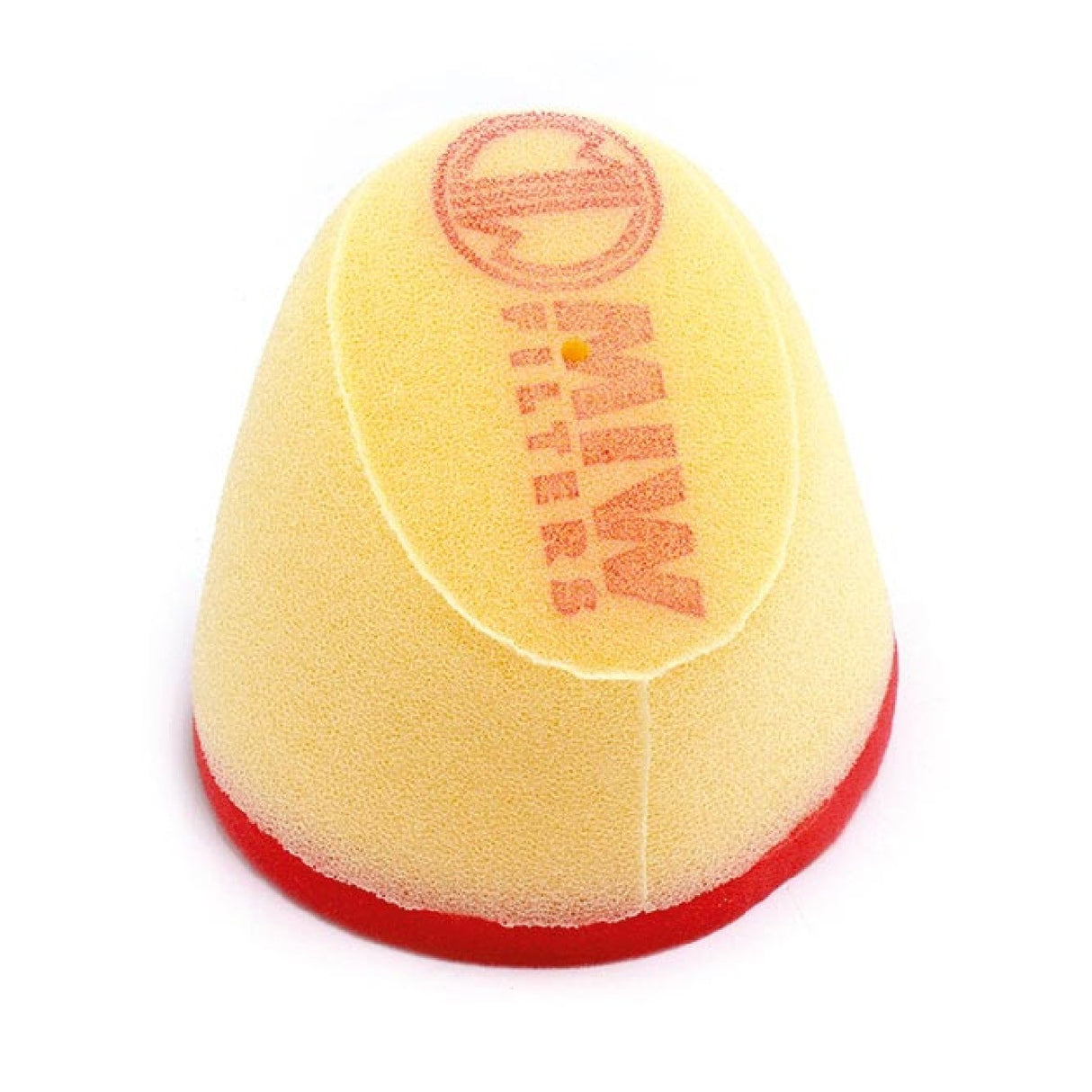 Meiwa Y4257 Filtro aria YAMAHA YZ 17/14 RB 80 CC 93/01