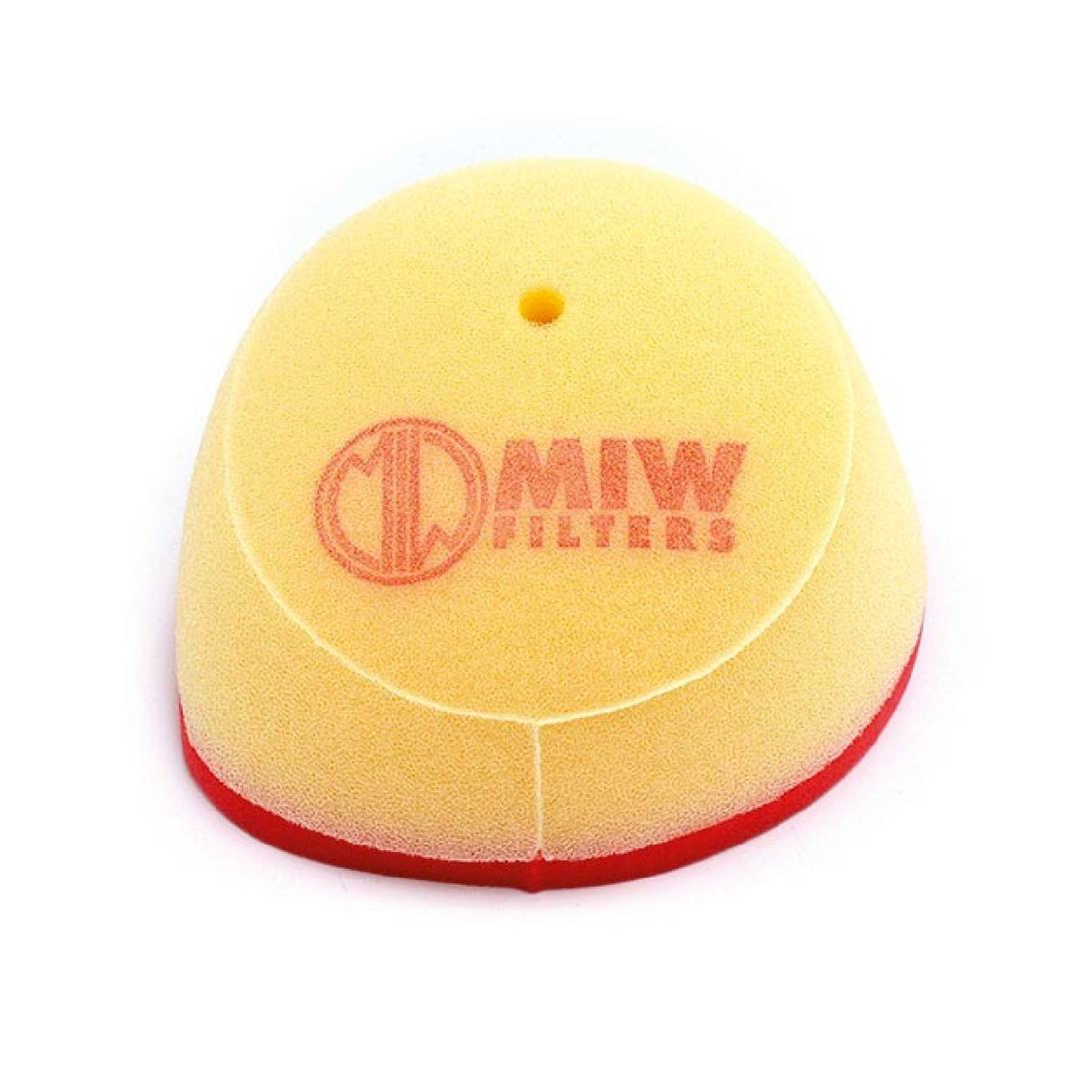 Meiwa Y4263 Filtro de aire YAMAHA WR 2T 125 CC 89/92