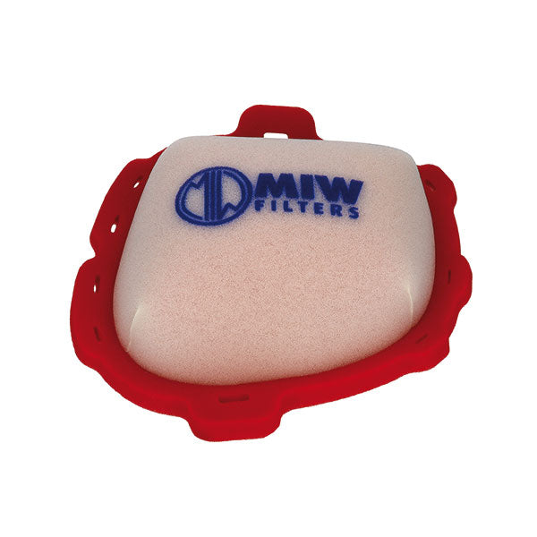 Filtro De Aire Meiwa Mx Offroad Honda Crf450R 21/22