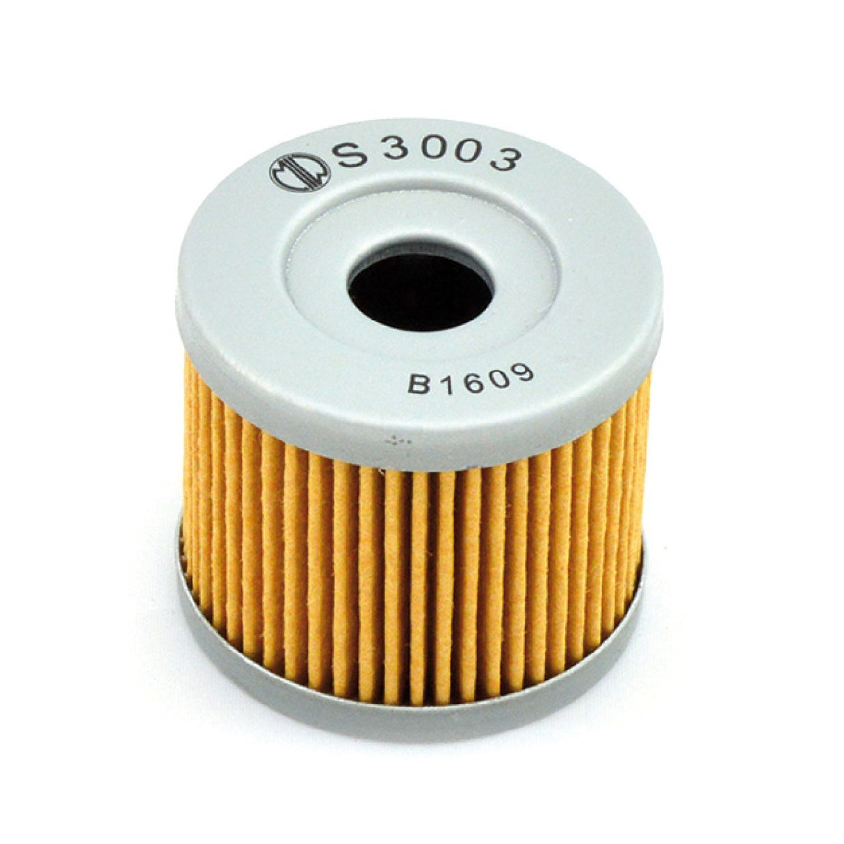 Filtro de aceite Meiwa S3003 HYOSUNG GA F Cruise 125 CC 05
