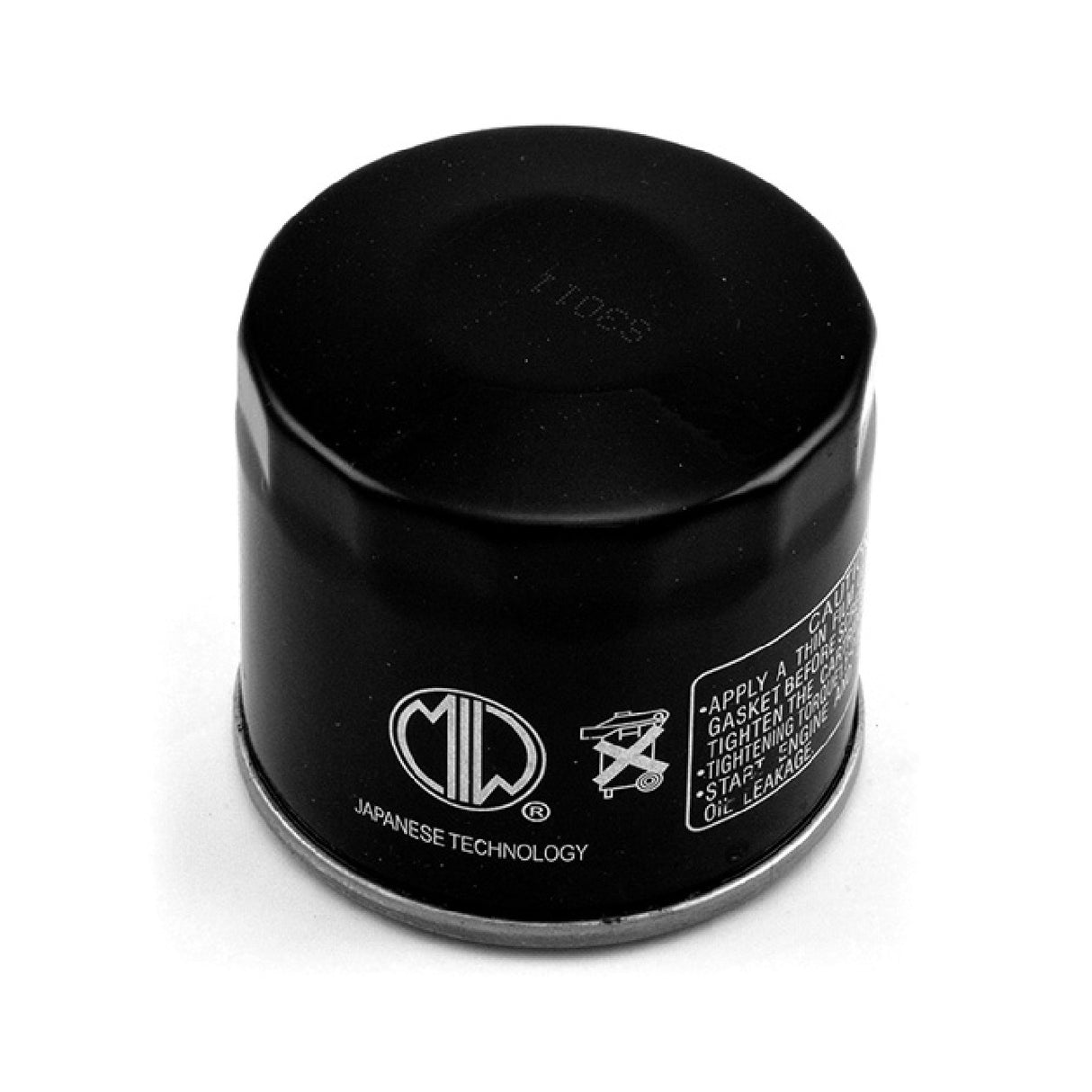 Meiwa S3011 Filtro Olio APRILIA RSV 4 R (RKA00) 1000 CC 09/10