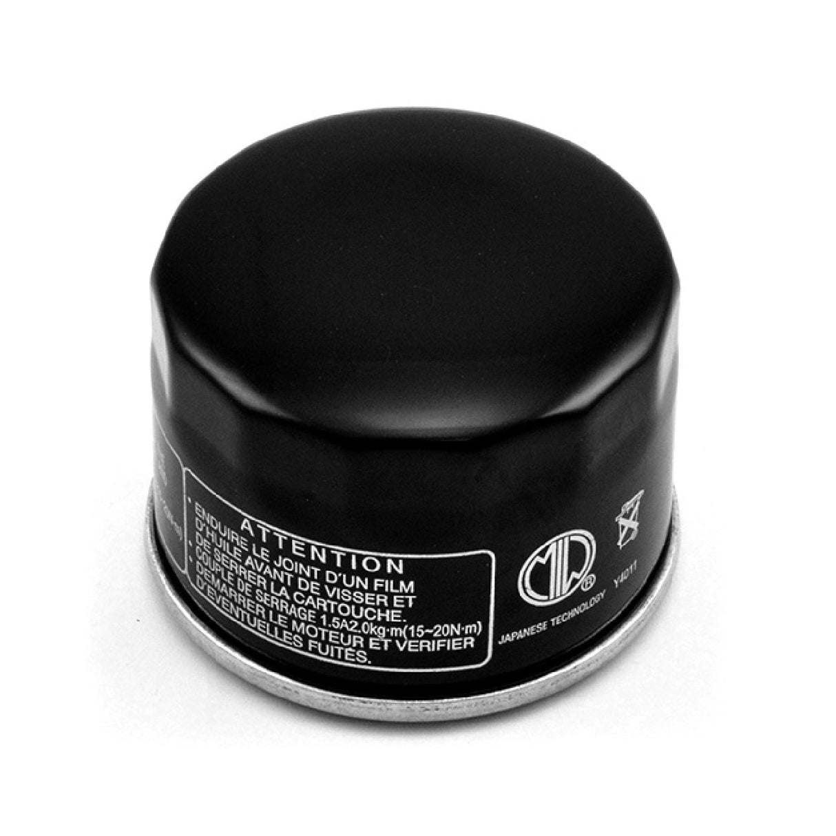 Meiwa Y4011 Filtro Olio KYMCO MXU 2X4 - 4X4 500 CC 05/10