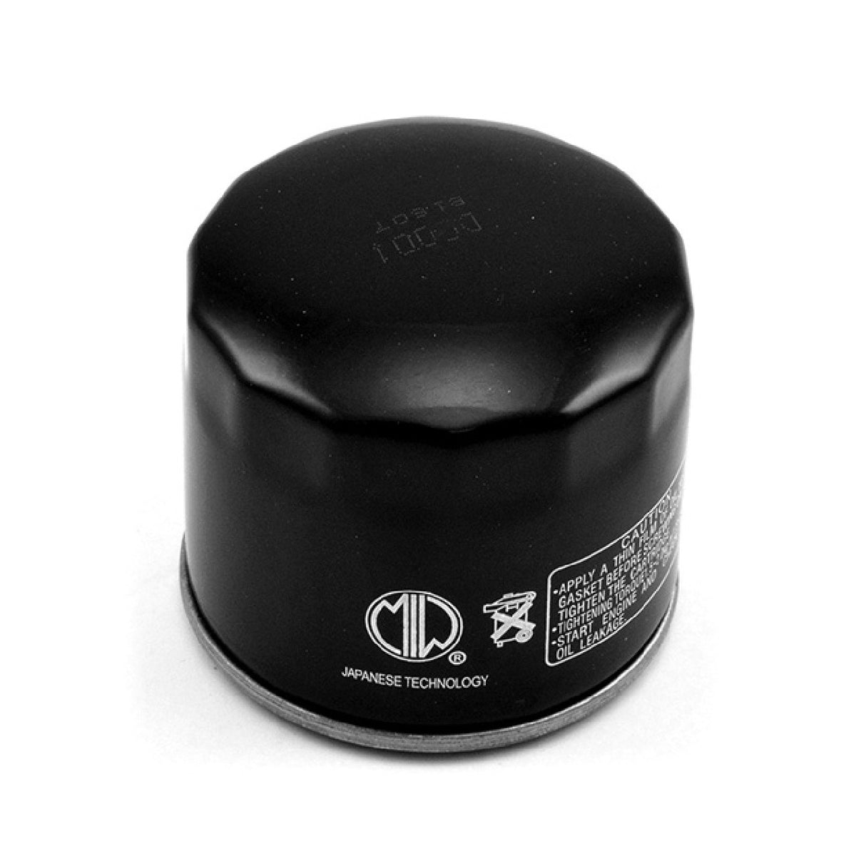 Meiwa D6001 Oil Filter BIMOTA DB1 750 CC 85