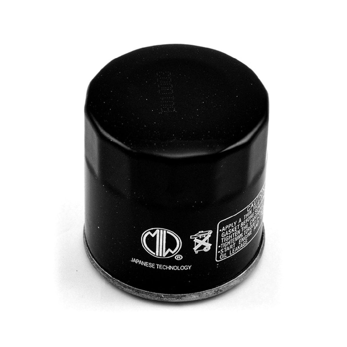 Meiwa BU10003 Filtro Olio BUELL Blast 500 CC 00/09