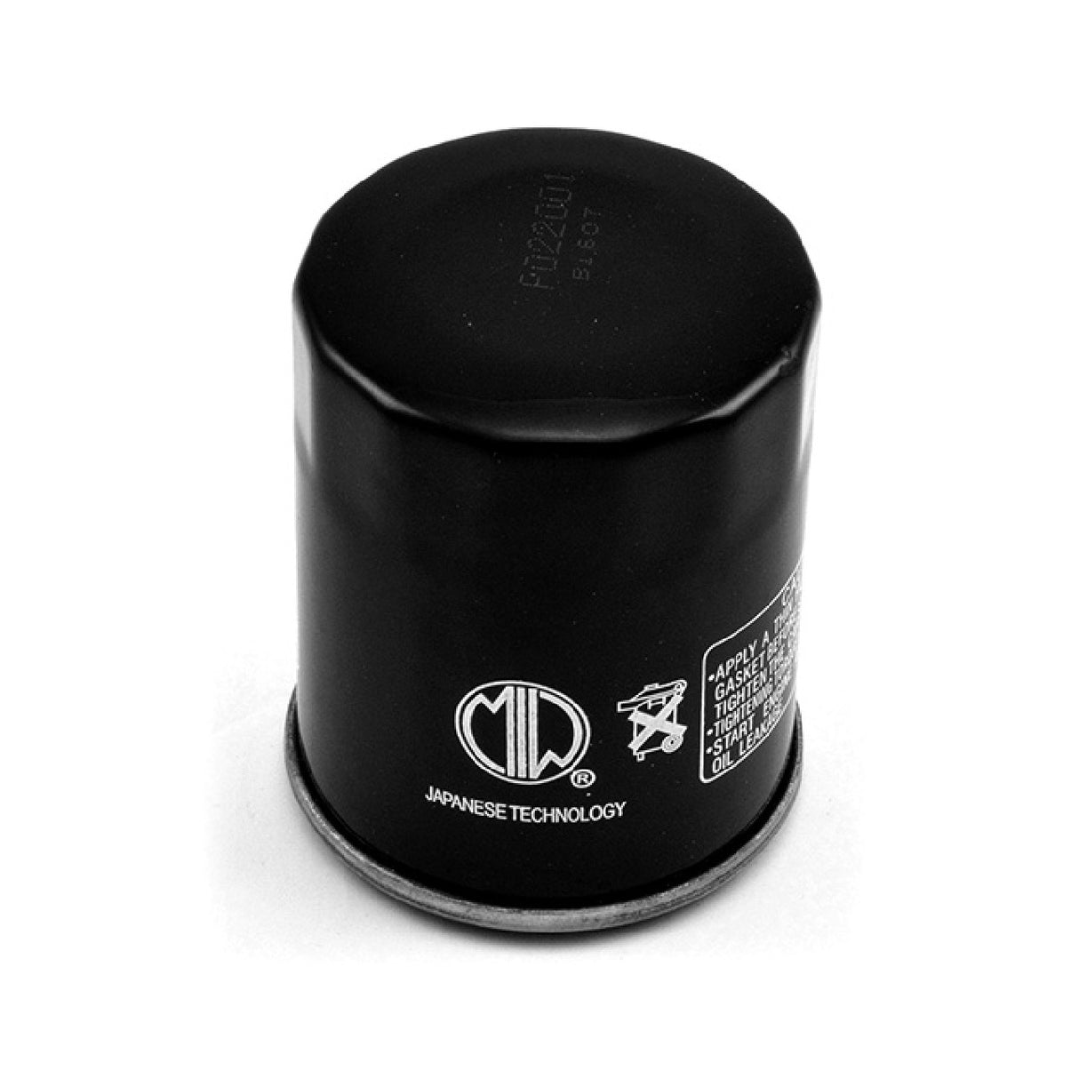 Meiwa PO22001 Ölfilter POLARIS Ranger RZR EFI 570 CC 14/15