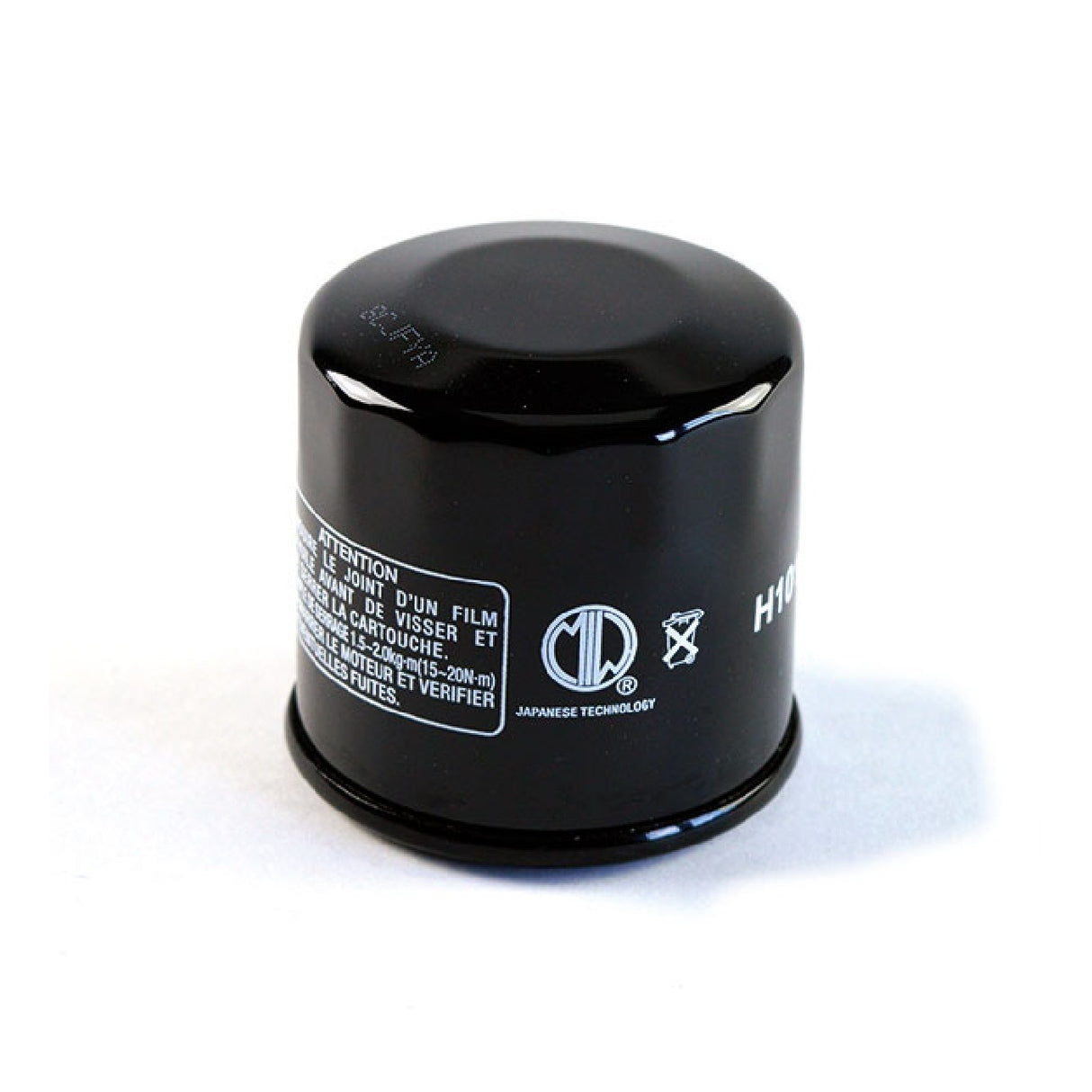 Filtro de aceite Meiwa H1015 HONDA NSS Forza A ABS (MF10) 250 CC 08/12