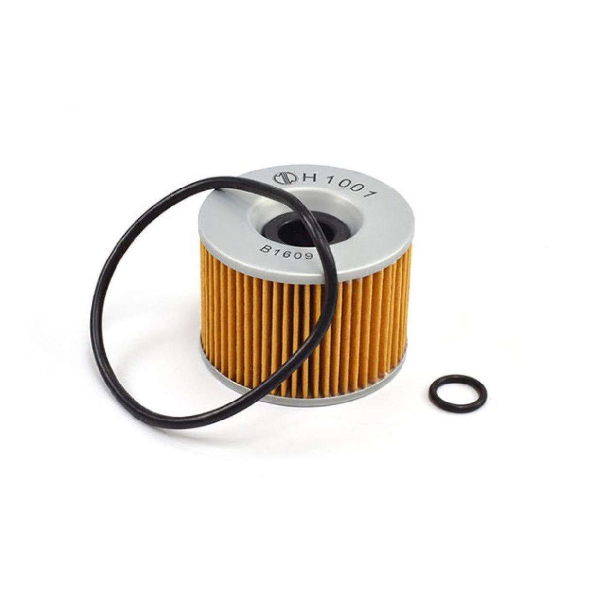 Meiwa H1001 Filtro Olio BENELLI 504 Sport Quattro Cil. 500 CC