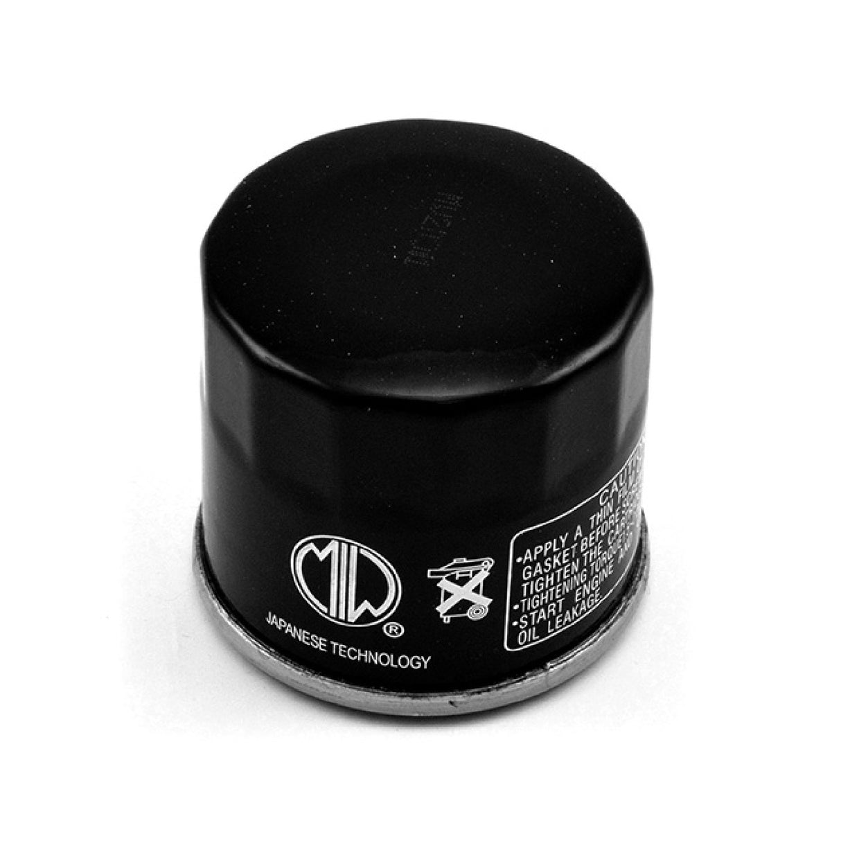 Meiwa MV21001 Filtro Olio MV AGUSTA Brutale / S (F410AA/F411AA) 750 CC 01/09