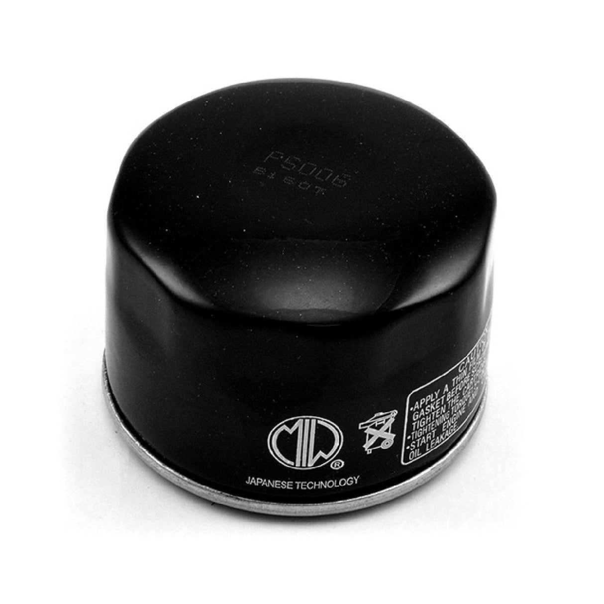 Meiwa P5006 Filtro Olio APRILIA Dorsoduro (SMC00/SM000/SMA00) 750 CC 08/16