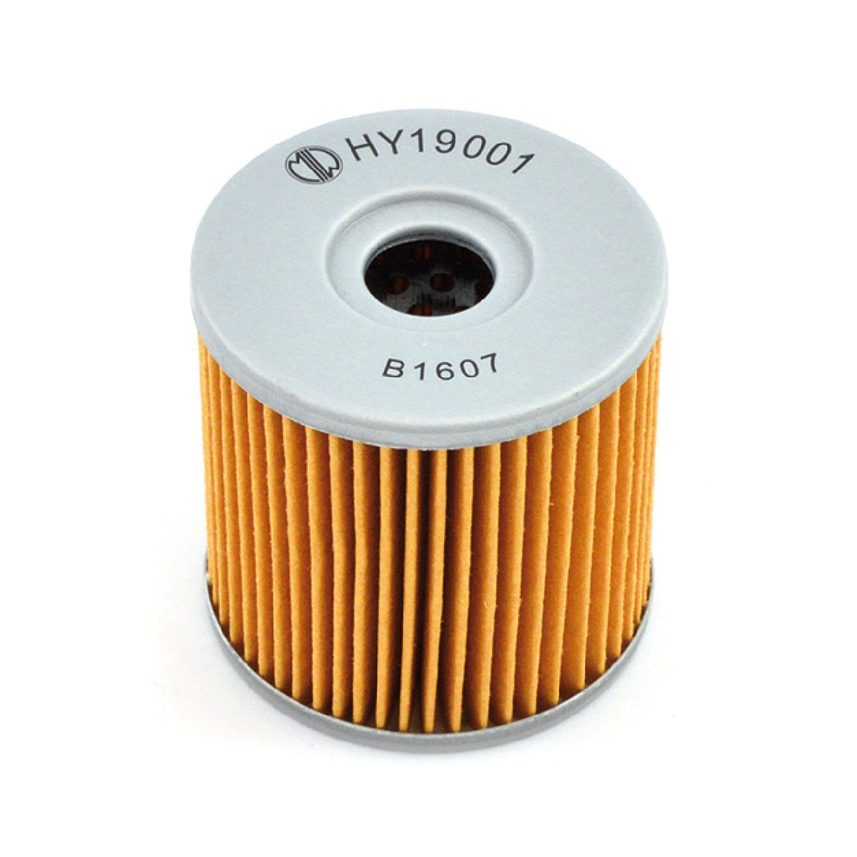 Meiwa HY19001 Ölfilter für HYOSUNG GT Comet 650 cm³ 04/05