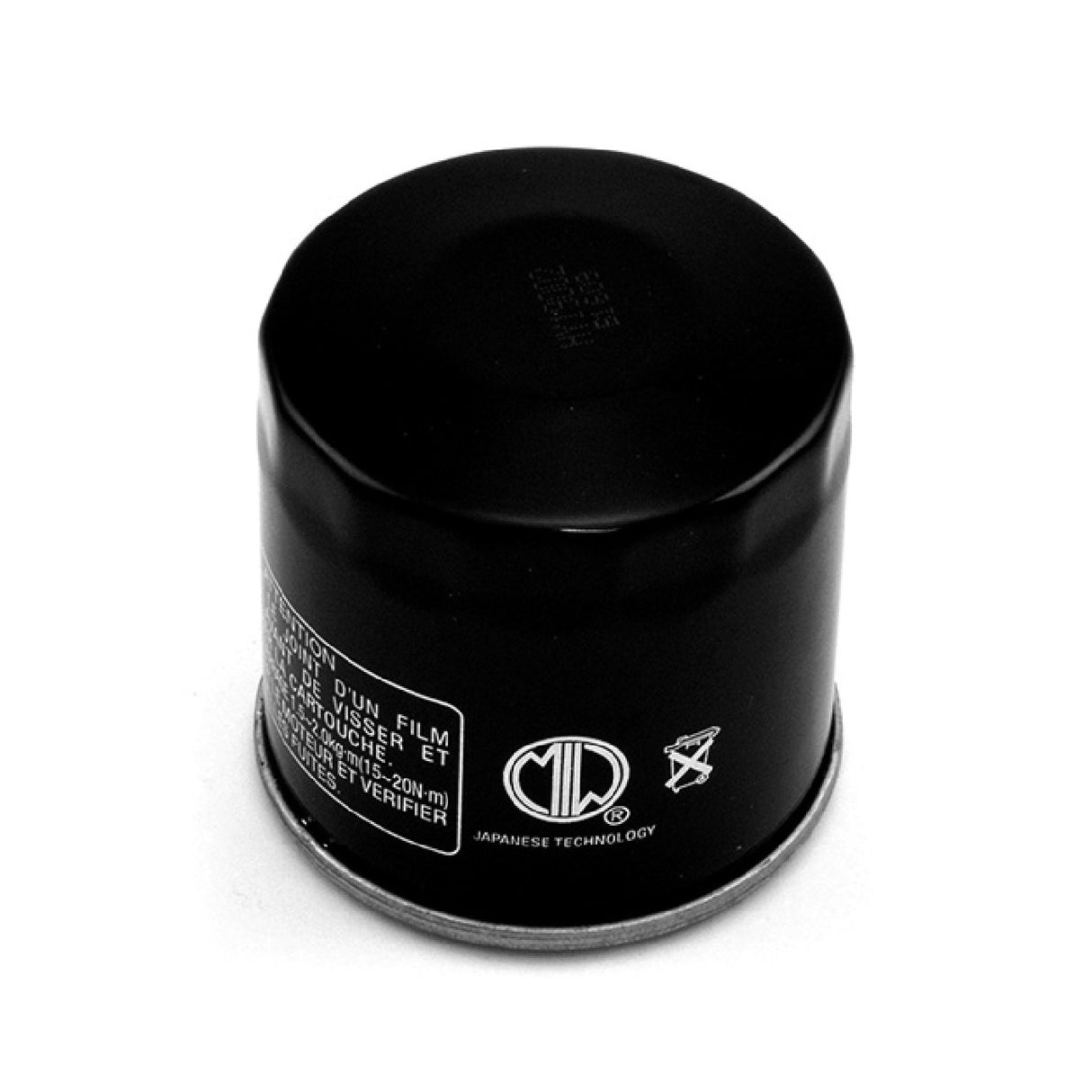 Meiwa HY19002 Ölfilter CF MOTO CF-T F/E Touring/Fashion/VIP 250 cm³