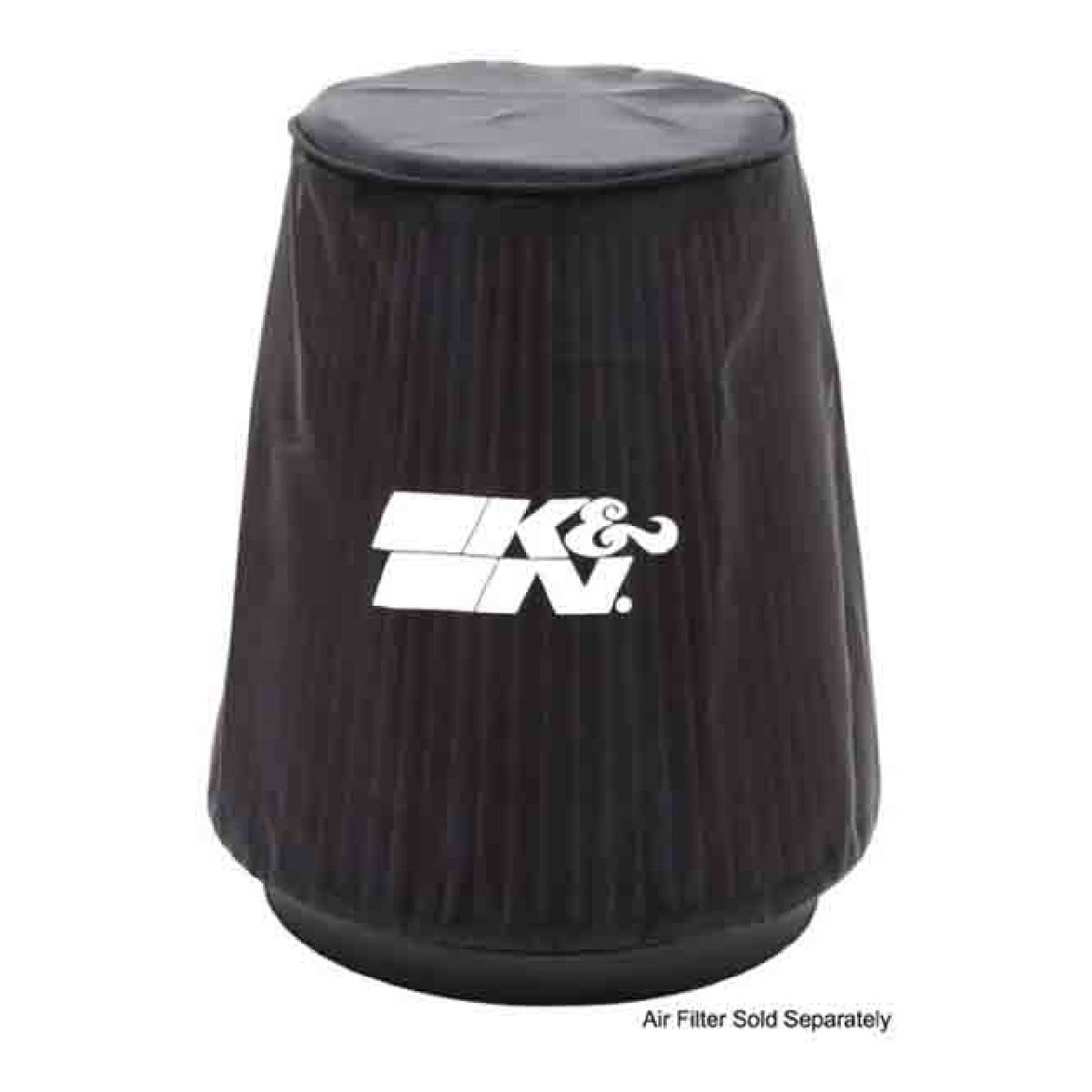 K&N 22-8038DK Luftfilterabdeckung