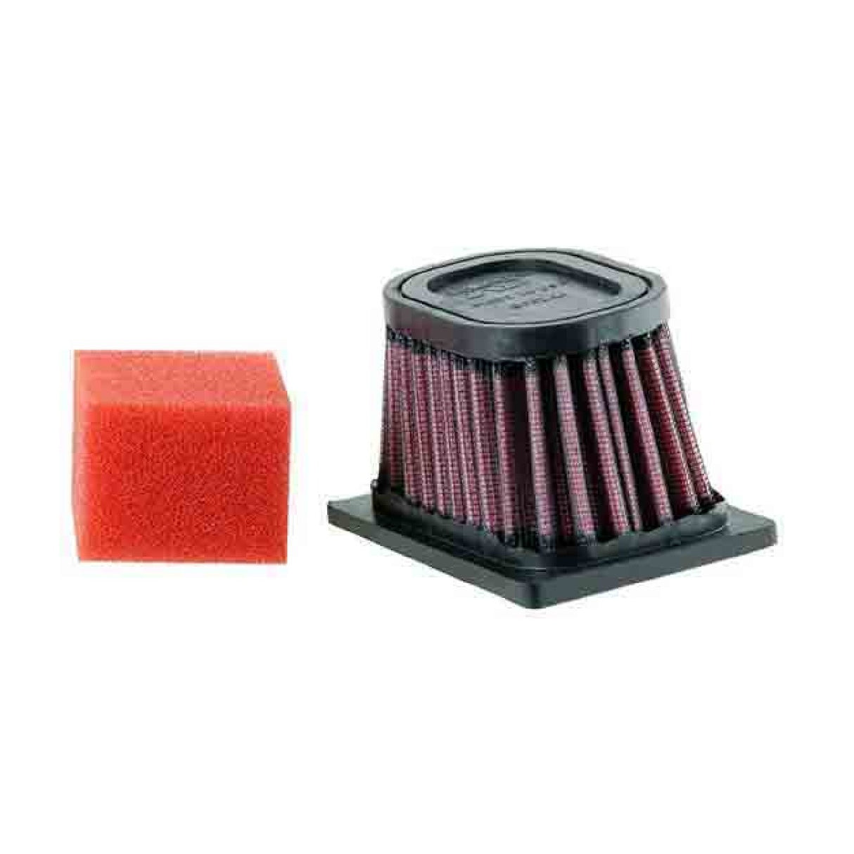 K&N BM-6501 Filtro Aria BMW F / ST strada / Funduro (E169) 650 CC 00