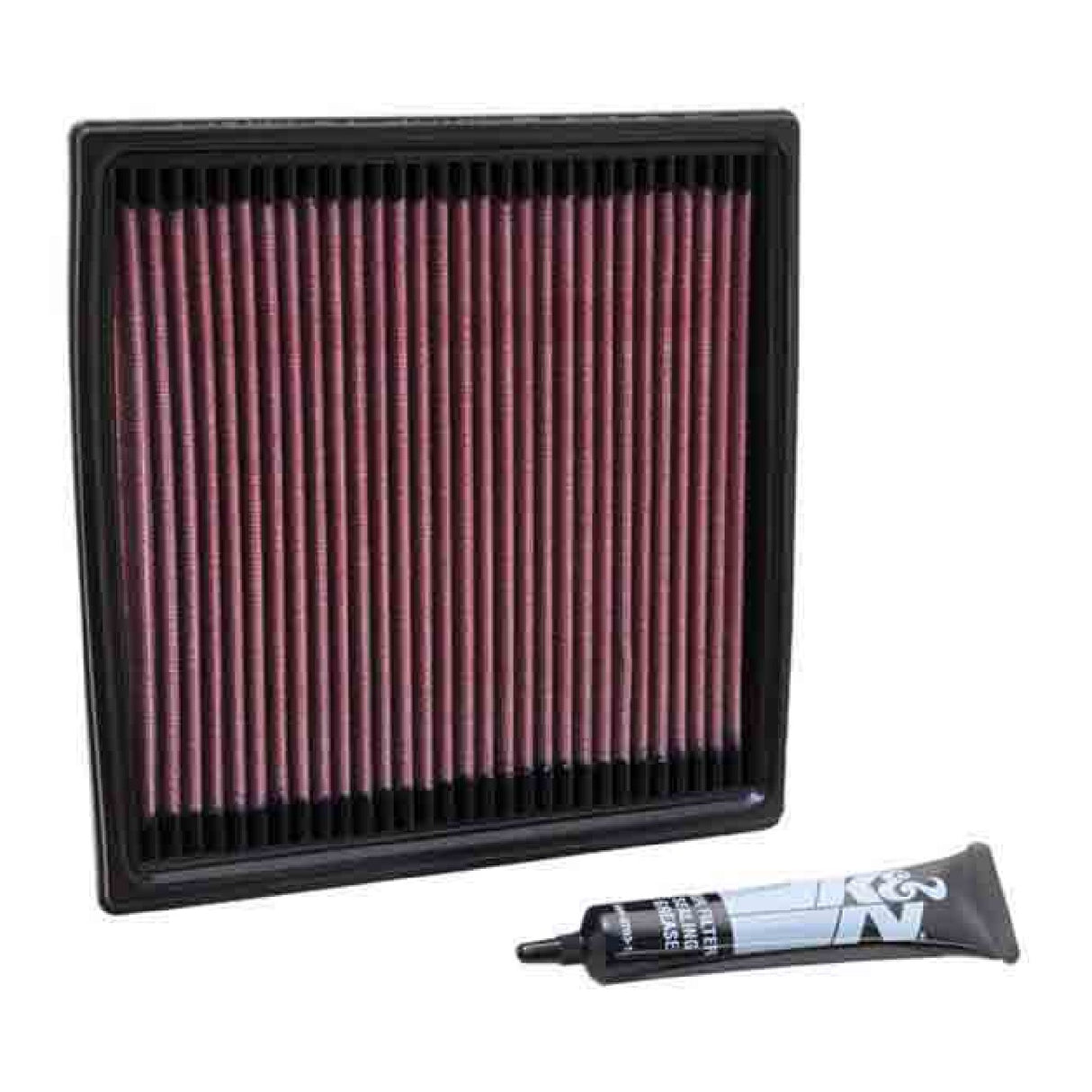 K&N DU-0900 Luftfilter für DUCATI SS Super Sport 350 CC 92/93