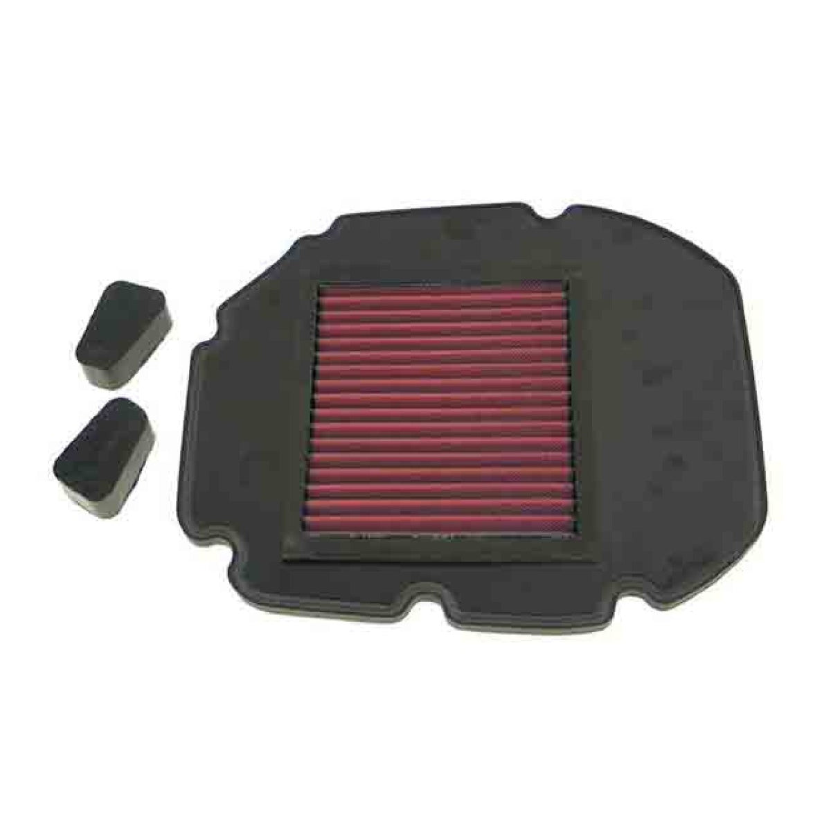 K&N HA-0011 Luftfilter HONDA VTR F Fire Storm (SC36) 1000 cm³ 97/07