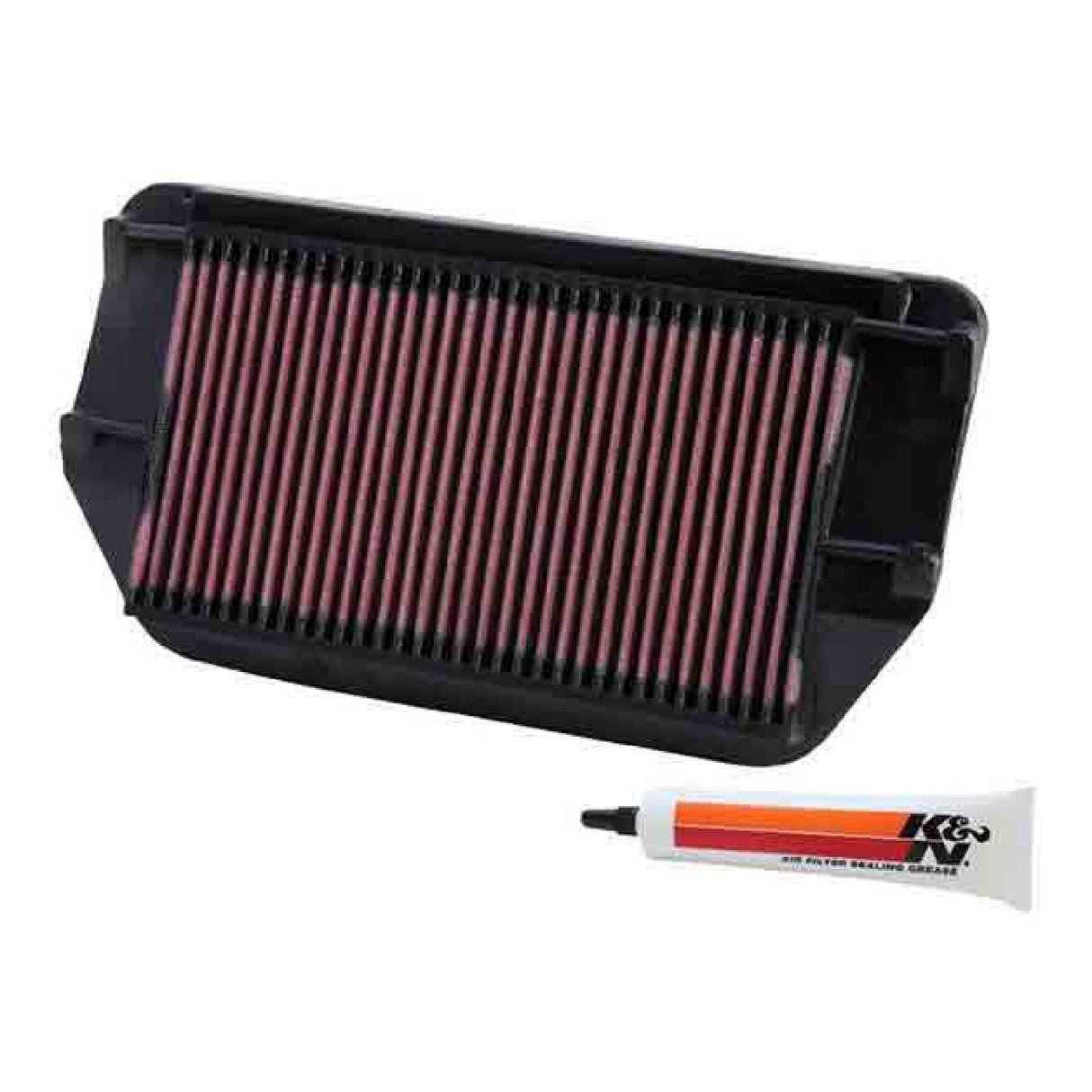 K&N HA-1199 Luftfilter für HONDA CB SF XEleven X11 (SC42) 1100 cm³ 99/01