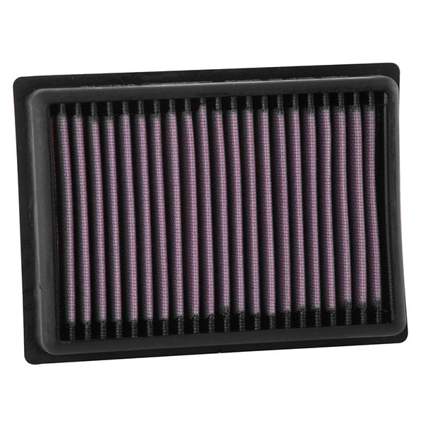 Filtro de aire de repuesto K&N KT-7918 para KTM Duke (F9603R6) 790 CC 18/20