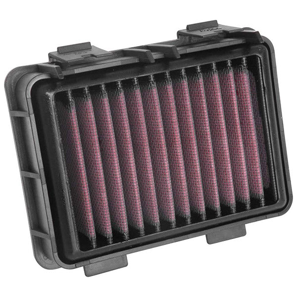K&N KT-1217 Filtro de aire de repuesto HUSQVARNA 401 Svartpilen 390 CC 18/19