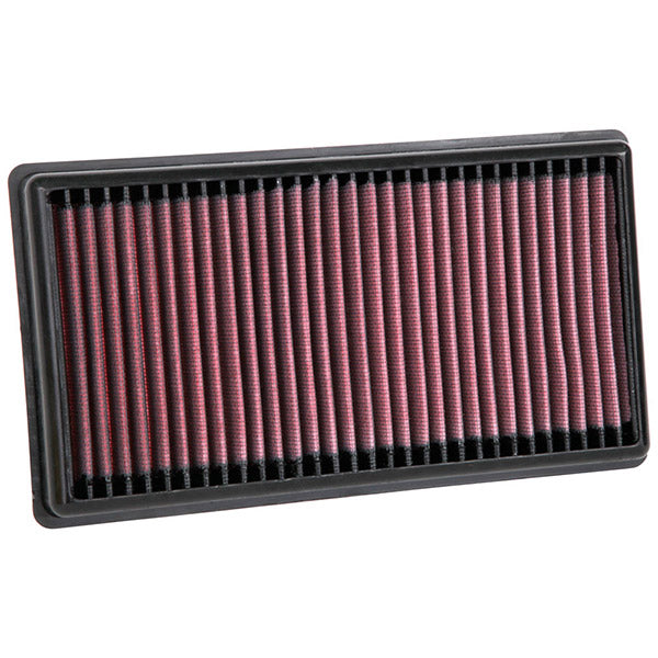 K&N BM-1019 Replacement Air Filter BMW S RR (K67) 1000 CC 19/20