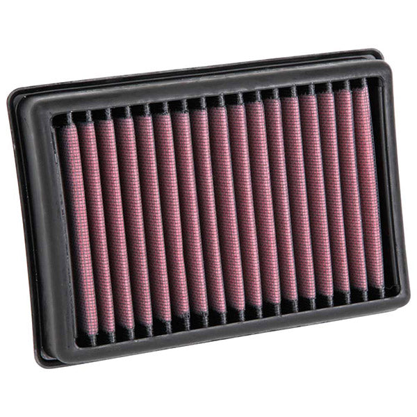 Filtro de aire de repuesto K&N MG-1315 para MOTO GUZZI V85 TT (KWA00) 850 CC 19/20