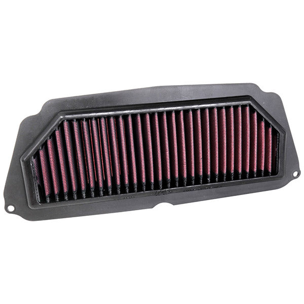 K&N HA-6519 Filtro de aire HONDA CB RA ABS Neo Sports Cafè (RH02) 650 19/20
