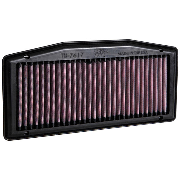 K&N TB-7617 Ersatzluftfilter