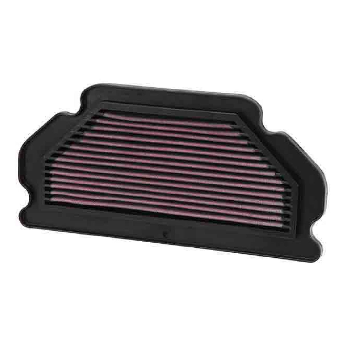 K&N KA-6003 Filtro de Aire KAWASAKI ZX6RR Ninja (ZX600K1H/M1H/N1H) 600 CC 03/04