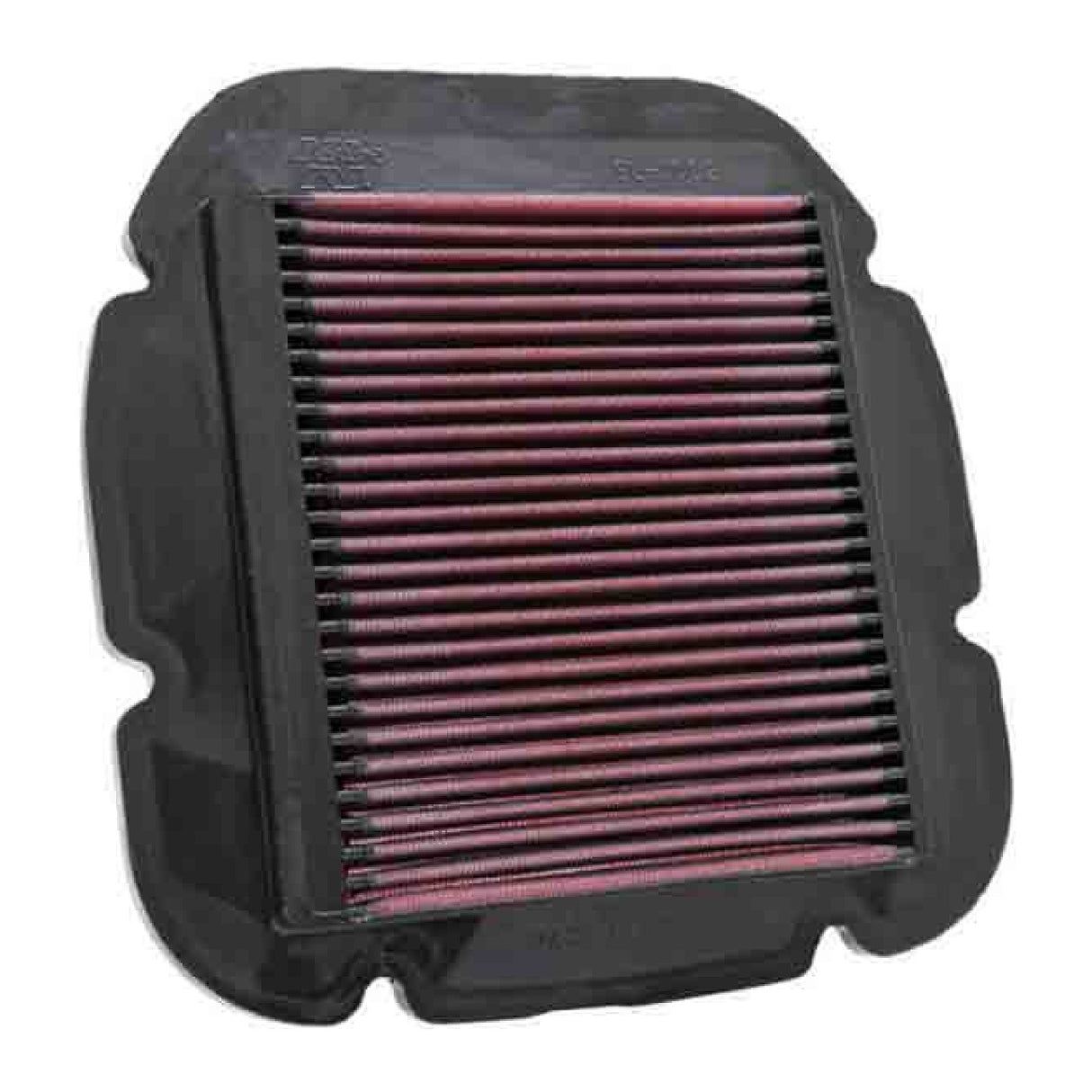 Filtro de aire K&N SU-1002 KAWASAKI KLV (A1H>A2H) (JKBS1122) 1000 CC 04/05
