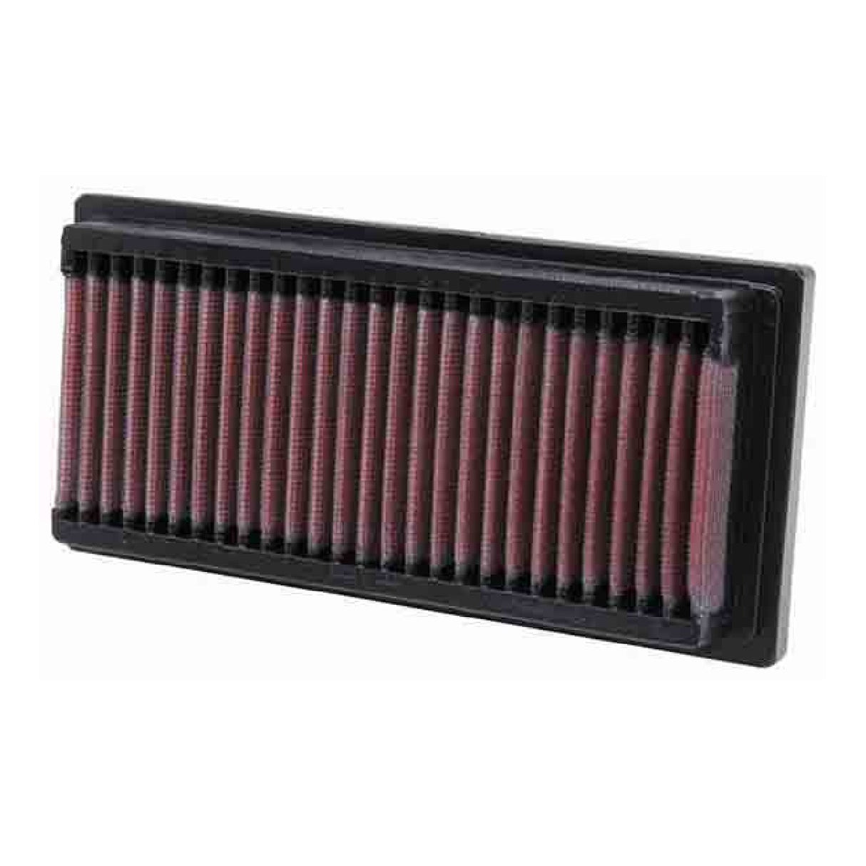 Filtro de aire K&N 33-2092 para GILERA Nexus / Nexus E3 / Nexus SP E3 500 CC 03/12
