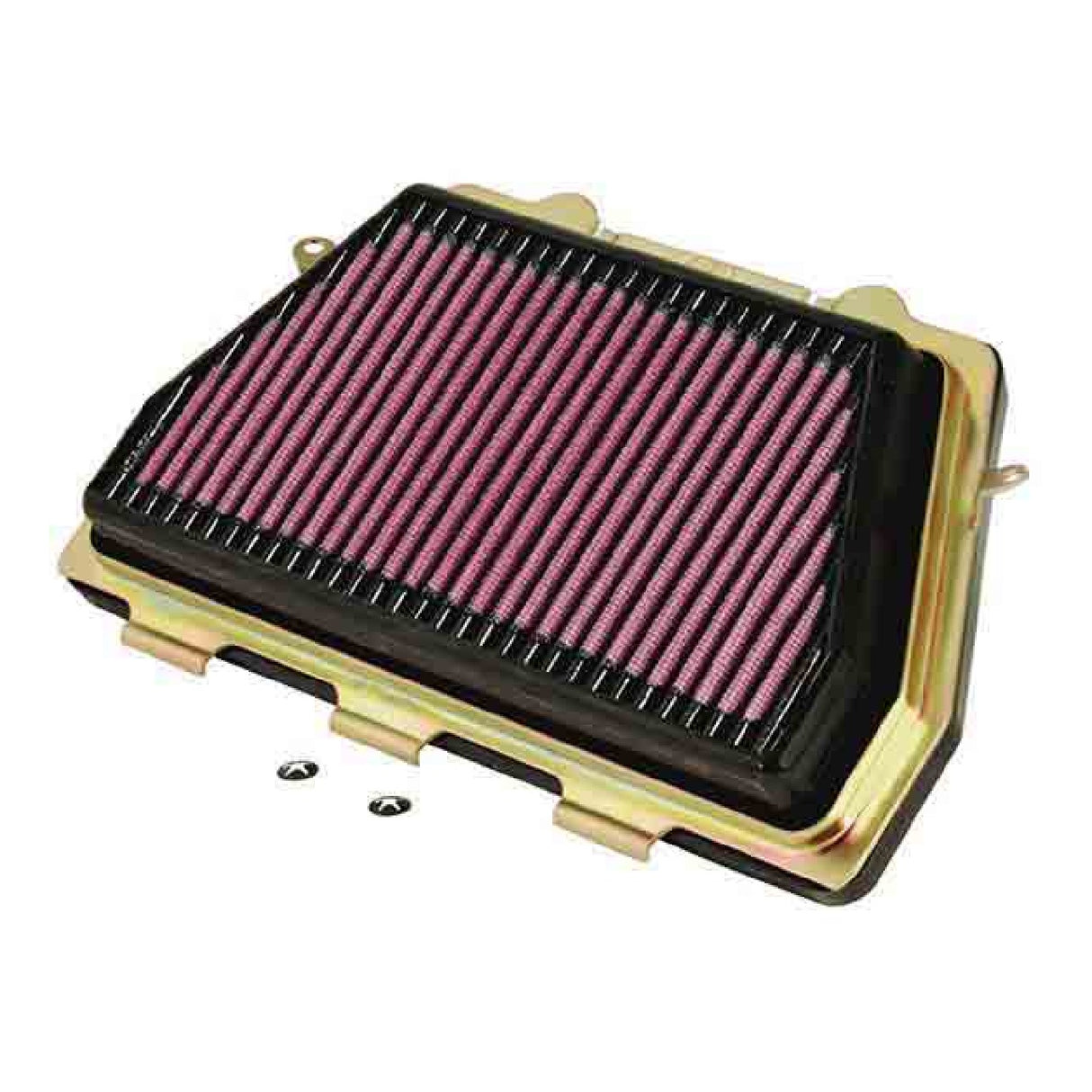 K&N HA-1008 Air Filter HONDA CBR RR Fireblade (SC59A) 1000 CC 08/16