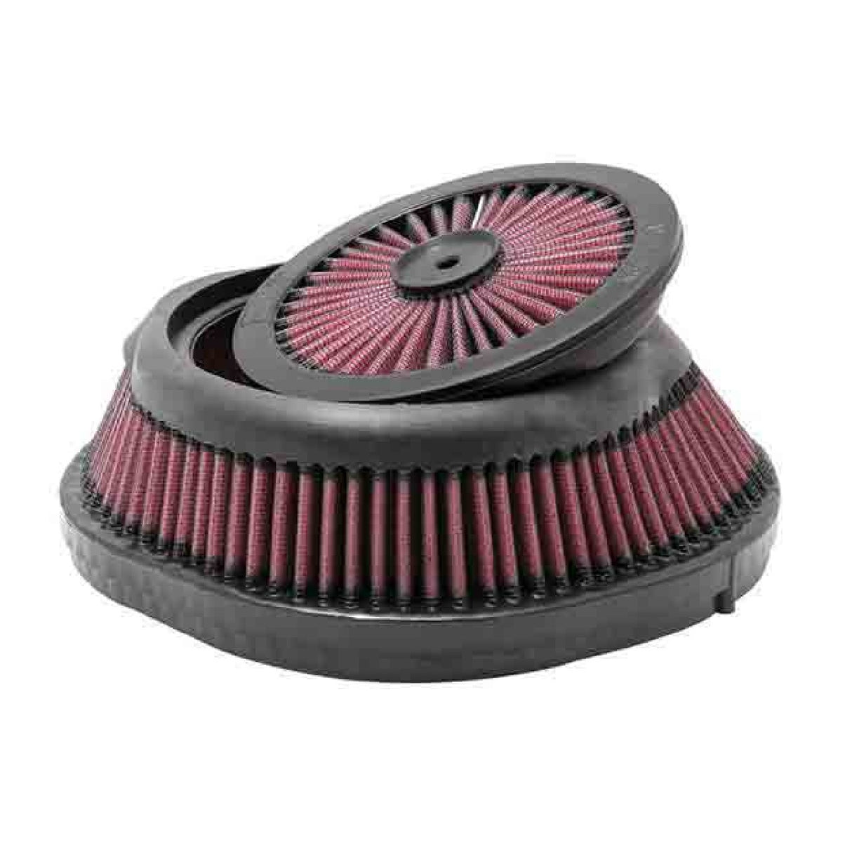 K&N HA-4503XD Air Filter HM CRE F 4T (Honda) 250 CC 04/08