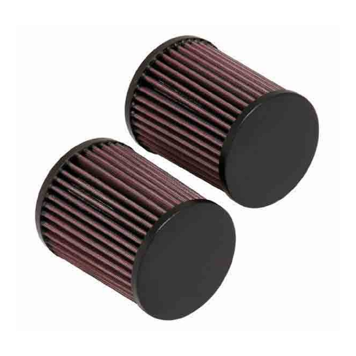 Filtro de aire K&N HA-1004R para Honda CBR RR Fireblade (SC57) 1000 CC 04/07