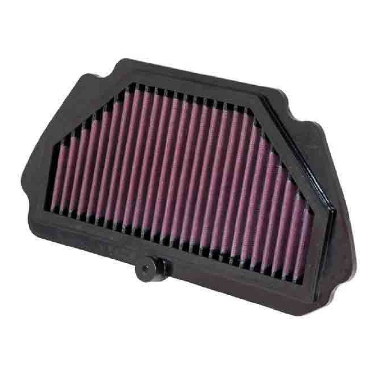 K&N KA-6009R Luftfilter KAWASAKI ZX6R Ninja 600 CC 09/15