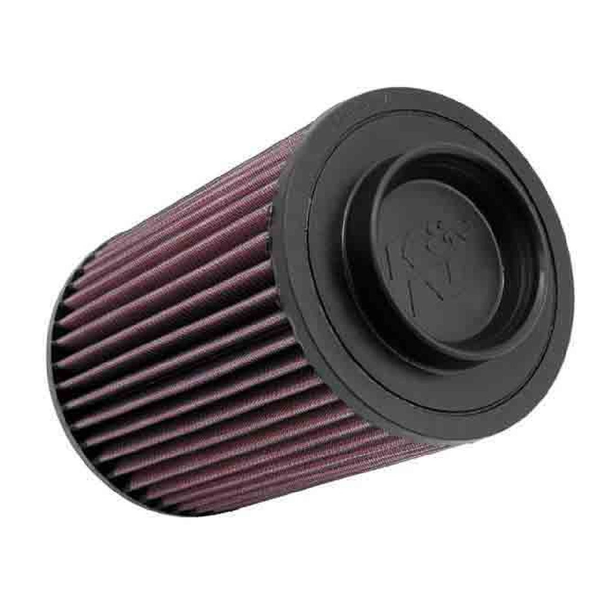 K&N PL-8007 Luftfilter für POLARIS Ranger RZR EFI 800 cm³ 08/14