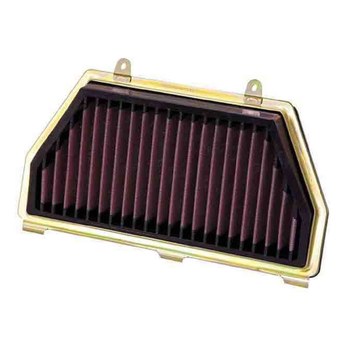 Filtro de aire K&N HA-6007R HONDA CBR RR (PC40A) 600 CC 07/08