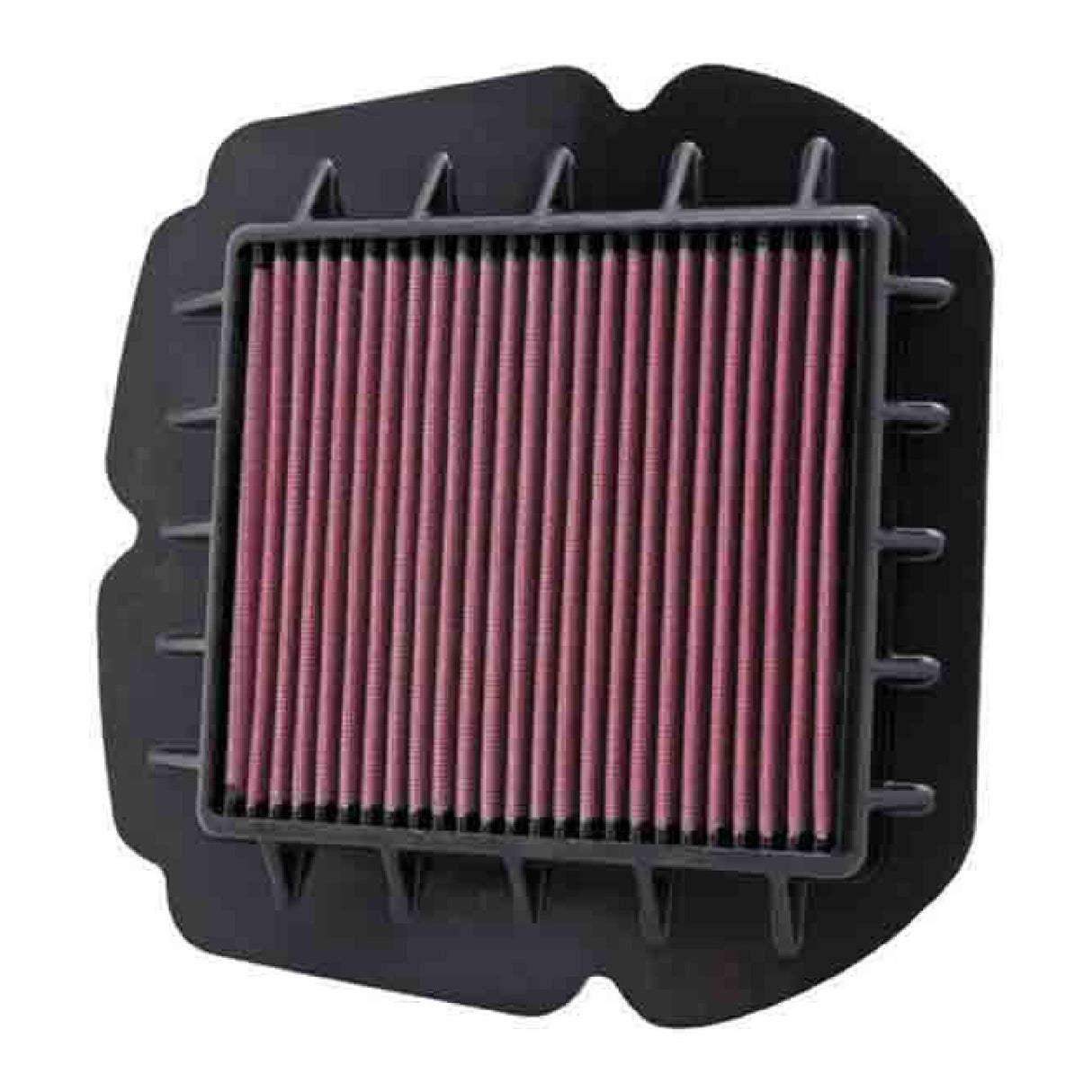 Filtro de aire K&N SU-6509 SUZUKI SFV Gladius 650 CC 09/15