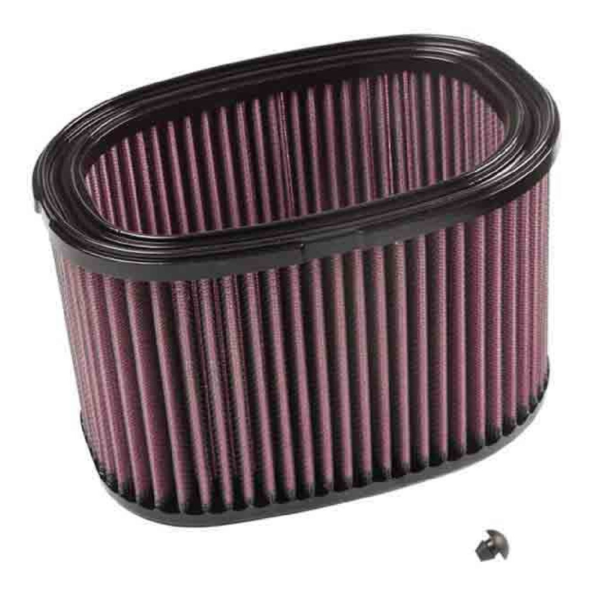 K&N KA-7408 Filtro de Aire KAWASAKI KVF Brute Force 750 CC 05/15