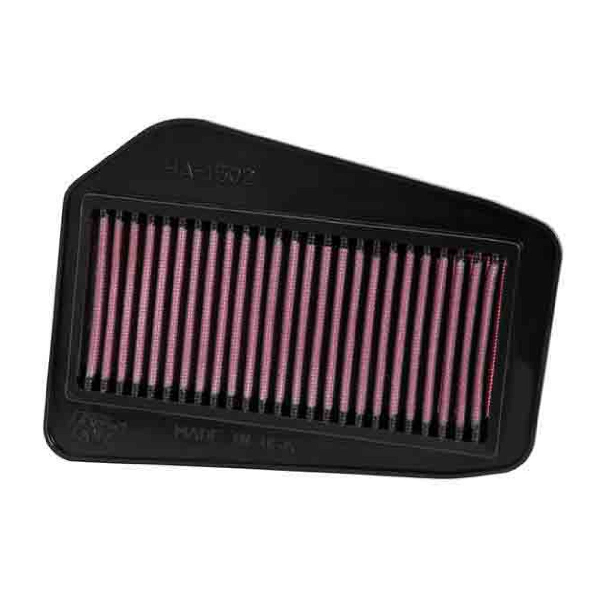 K&N HA-1502 Luftfilter für Honda CBR R (JC34/J39/J50) 125 cm³ ab 04/14