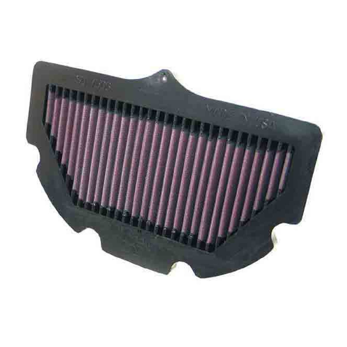 K&N SU-7506 Luftfilter für Suzuki GSX R (K6/K7) 600 cm³ 06/07