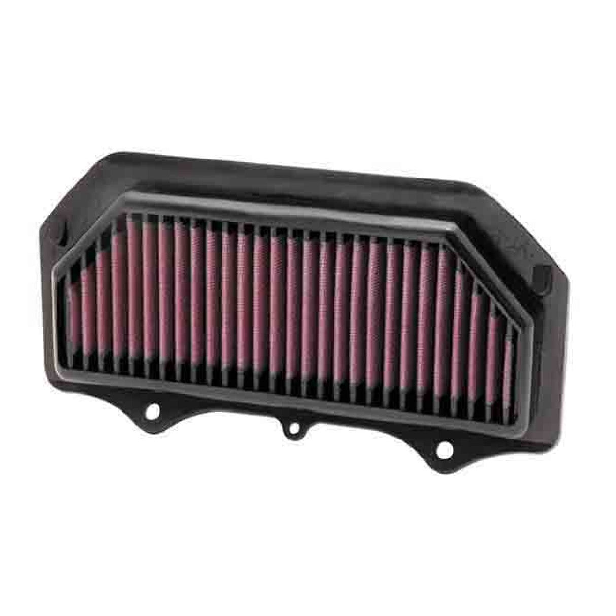 K&N SU-7511 Air Filter SUZUKI GSX R (L1/L2/L3/L4/L5/L6/L7) 600 CC 11/18