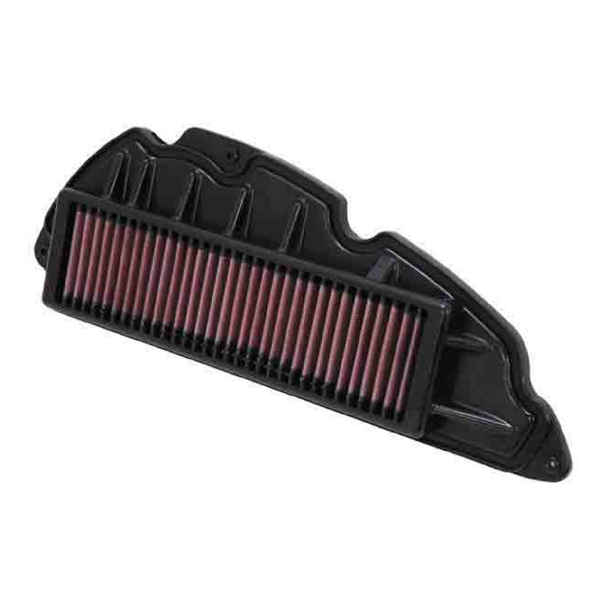 Filtro de aire K&N HA-3011 HONDA SH (NF0211/NF02A) 300 CC 07/10