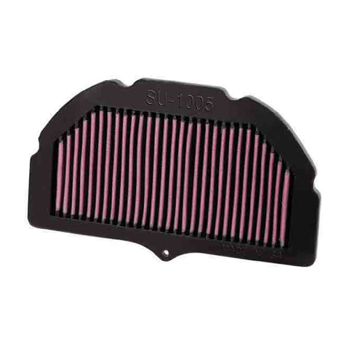 Filtro de aire K&N SU-1005 SUZUKI GSX R (K5/K6) 1000 CC 05/06