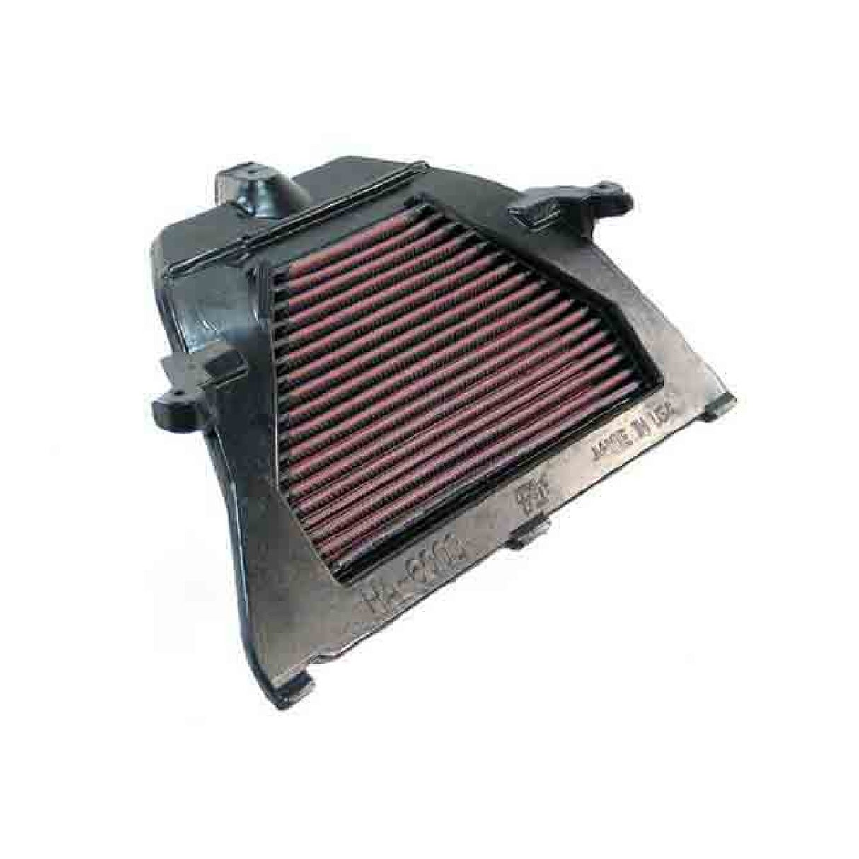 K&N HA-6003 Luftfilter HONDA CBR RR (PC37A) 600 CC 03/06