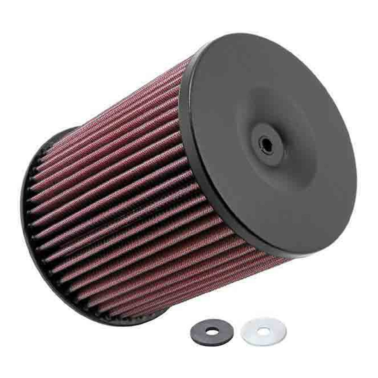 K&N YA-4504 Filtro de Aire YAMAHA YFZ R 450 CC 09/15