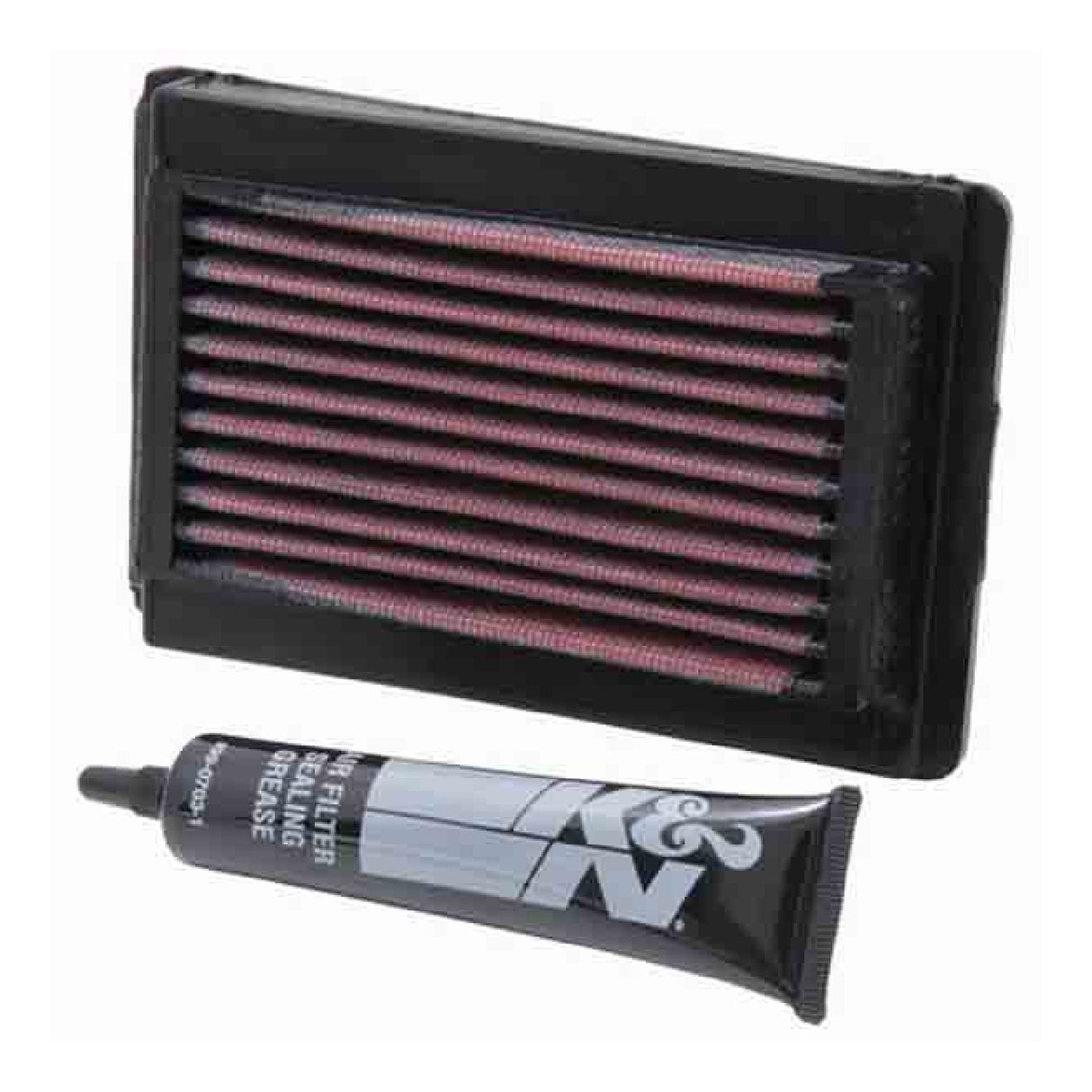 K&N YA-6604 Air Filter YAMAHA MT03 660 CC 05/13
