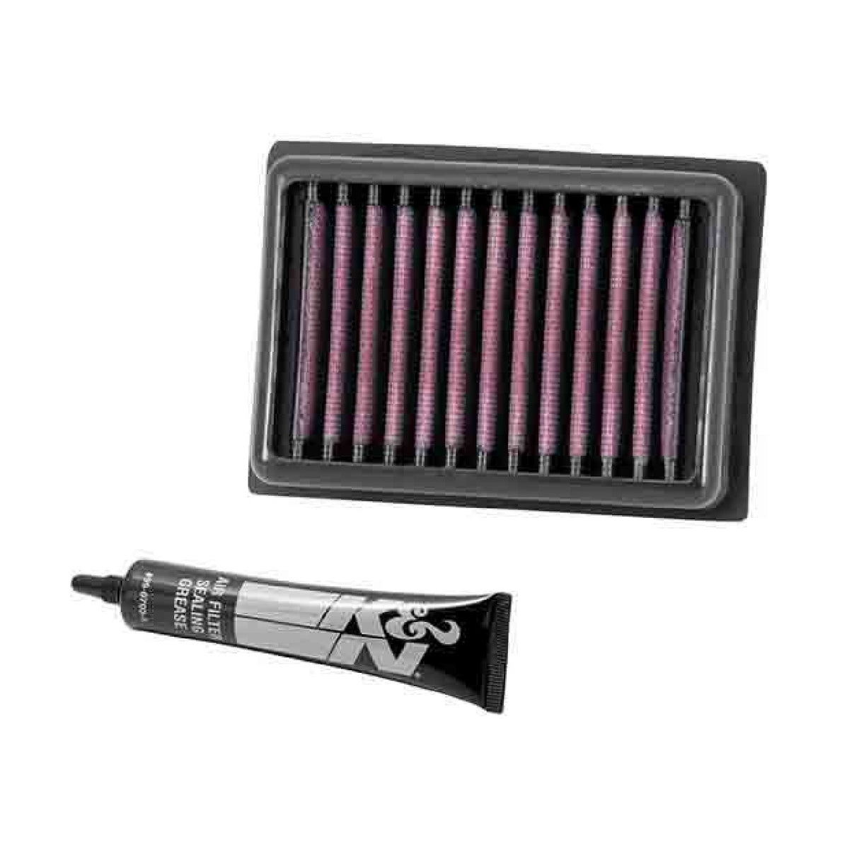 K&N BM-6012 Air Filter BMW C Sport (K18) 600 CC 12/15