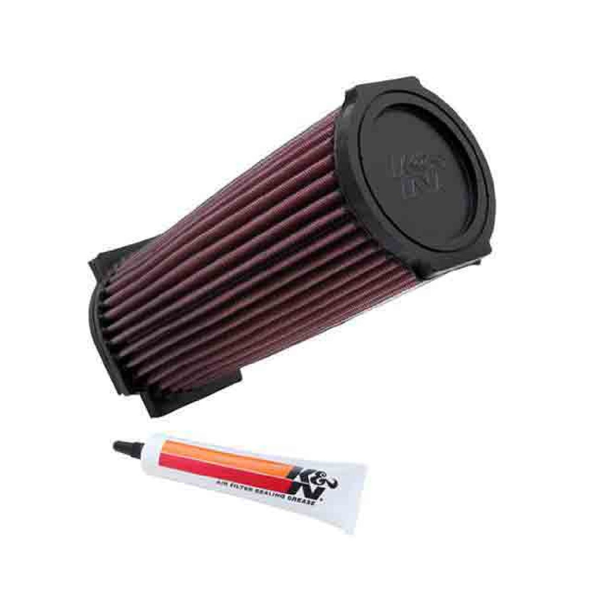 K&N YA-4350 Air Filter YAMAHA YFM FX Wolverine 350 CC 94/05